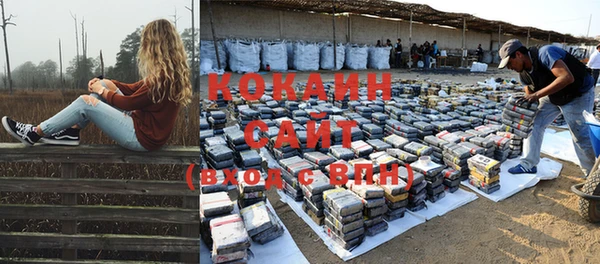 стафф Краснослободск
